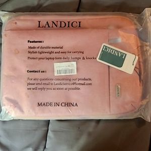 Small Computer Bag Carrying Case for 11-12 InchChromebook